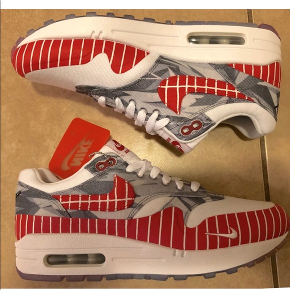 nike air max 1 lhm los primeros